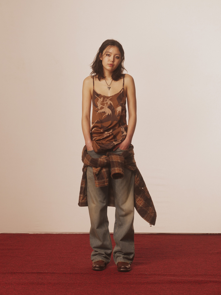 Lundlund : Stockholm Surfboard Club FW25 : 14